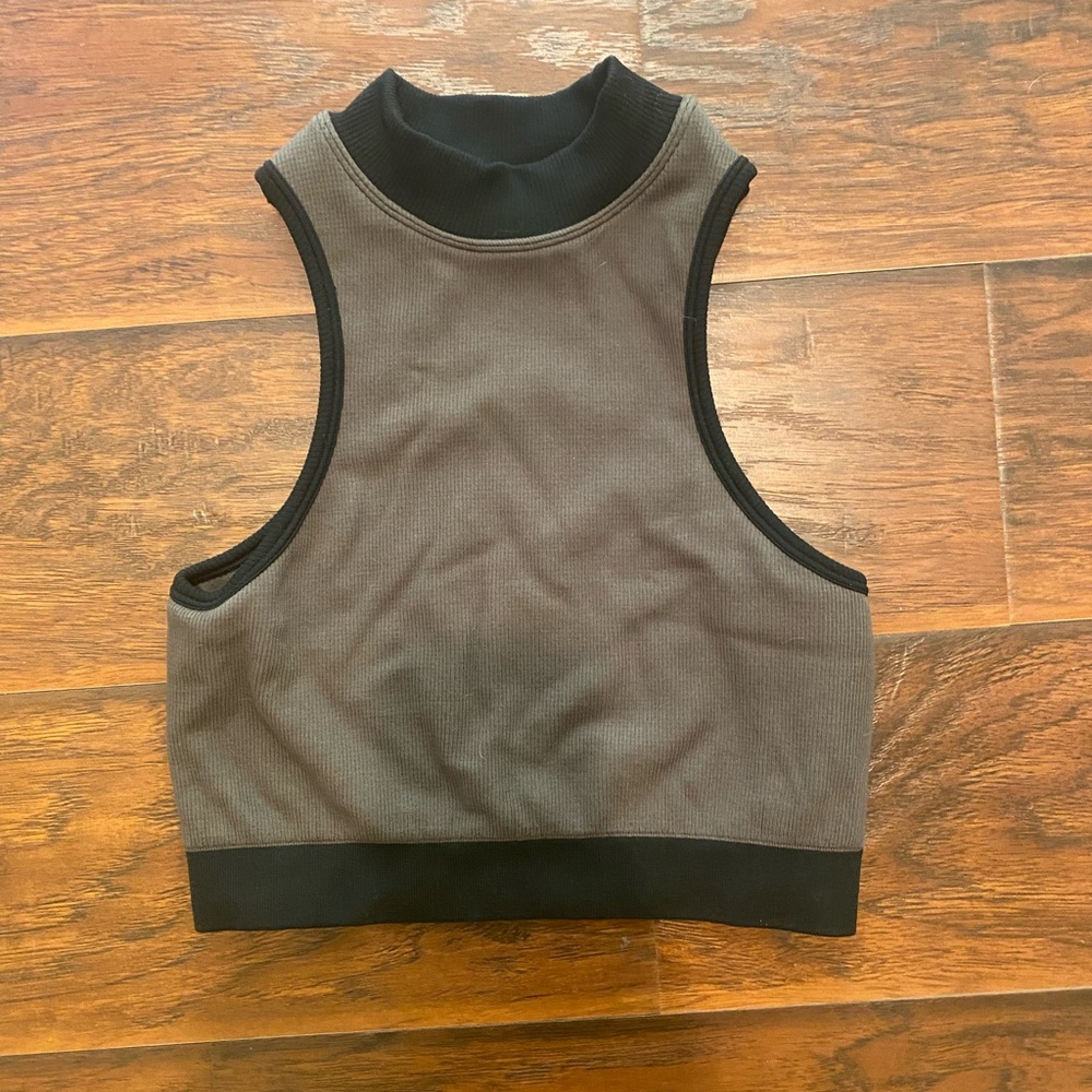 Fabletics workout outfit - Picture 4 of 4